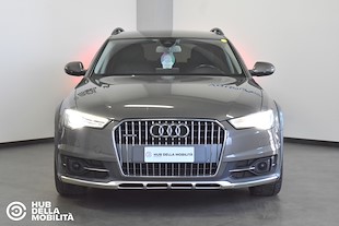 AUDI A6 allroad 3.0 TDI 218 CV S tronic Business Plus
